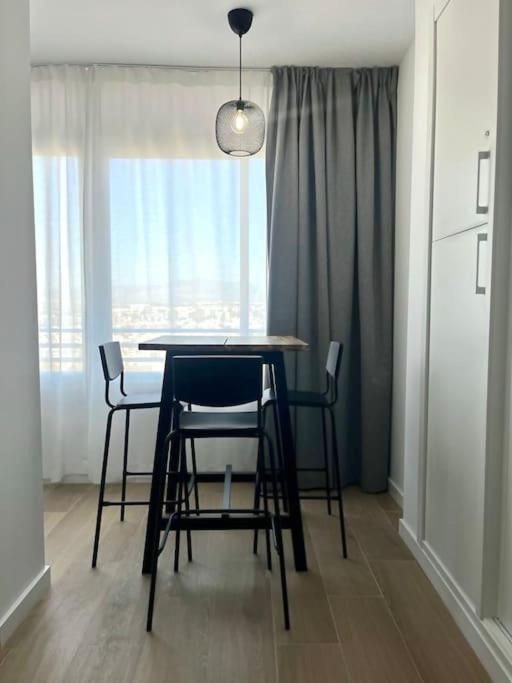 Appartamento Luxury Views Downtown Alicante Esterno foto