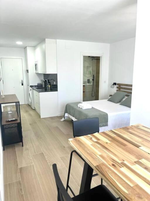 Appartamento Luxury Views Downtown Alicante Esterno foto