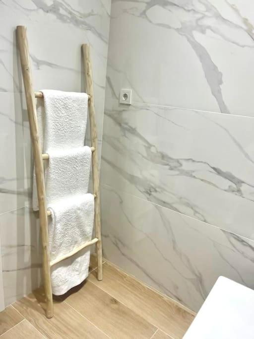 Appartamento Luxury Views Downtown Alicante Esterno foto