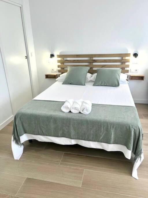 Appartamento Luxury Views Downtown Alicante Esterno foto