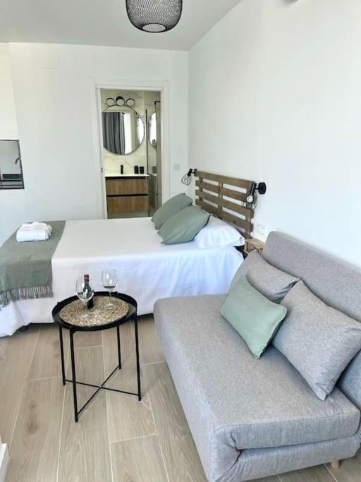 Appartamento Luxury Views Downtown Alicante Esterno foto